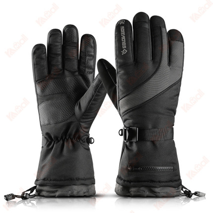 lightweight men's high quality gloves
